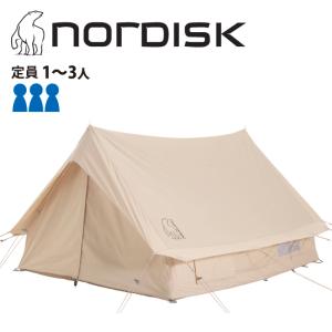 NORDISK（ノルディスク） 【並行輸入品】ノルディスク レイサ6 テント