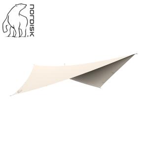 NORDISK（ノルディスク） Kari 20 Diamond Basic Cotton Tarp 242044