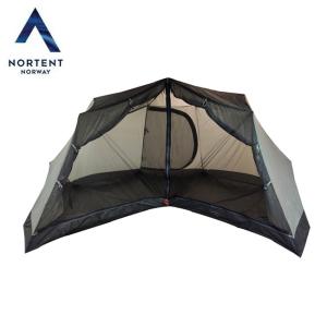 NORTENT ノルテント Gamme4 ARCTIC Inner Tent ギャム4アークティックインナーテント 【アウトドア/キャンプ/オプション/テント】｜snb-shop