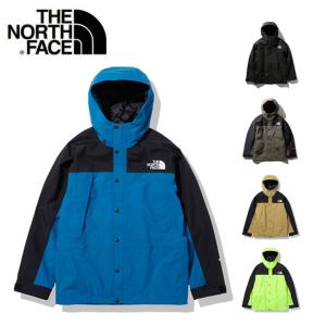 THE NORTH FACE ザ・ノース・フェイス MOUNTAIN LIGHT JK マウンテンライトジャケット  NP11834 【日本正規品/ジャケット/防水/シェルジャケット】