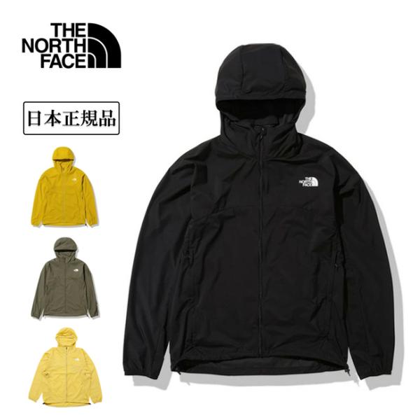 THE NORTH FACE ザ・ノース・フェイス Swallowtail Hoodie スワローテ...
