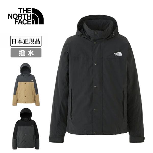 THE NORTH FACE ザ・ノース・フェイス Hydrena Wind Jacket ハイドレ...