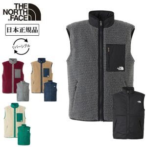 THE NORTH FACE（ザ ノースフェイス） ベスト メンズ レディース THE