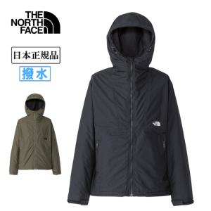THE NORTH FACE ザ・ノース・フェイス Compact Nomad Jacket コンパクトノマドジャケット NP72433 【 防寒 アウター アウトドア 日本正規品 】