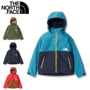 THE NORTH FACE ノースフェイス Compact Nomad Jacket コンパクトノマドジャケット