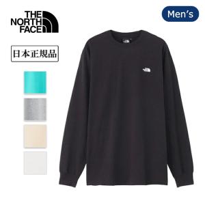 THE NORTH FACE ザ・ノース・フェイス ロンT Tシャツ 長袖
