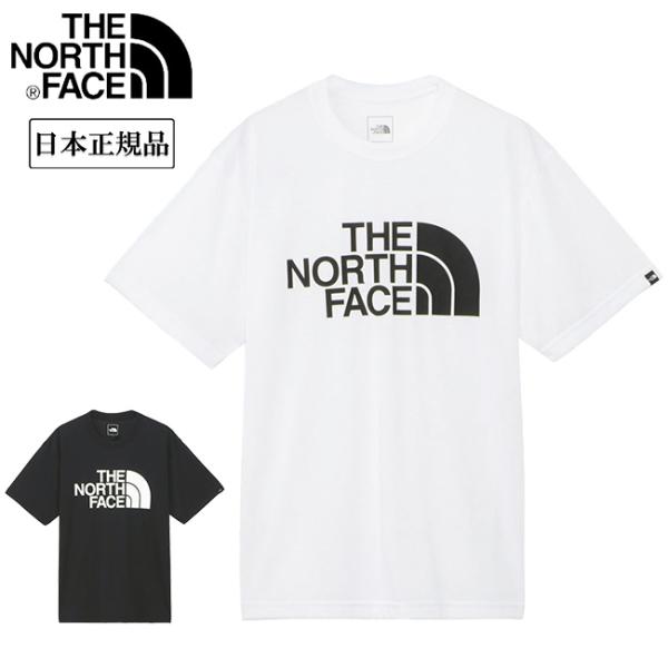 THE NORTH FACE ノースフェイス S/S Color Dome Tee ショートスリーブ...