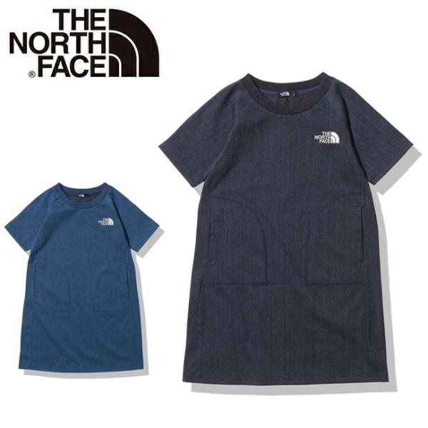 THE NORTH FACE ノースフェイス G Stretch Denim Mountain On...