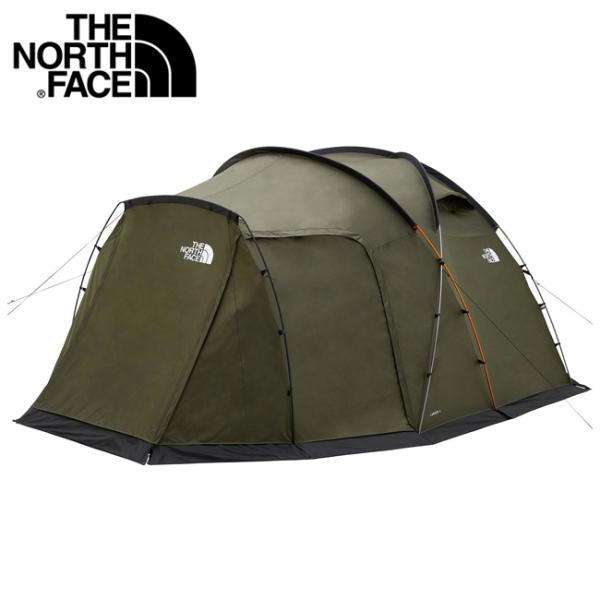 THE NORTH FACE ノースフェイス Lander 6 ランダー6 NV22317 【テント...