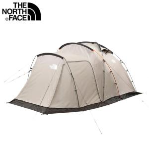 THE NORTH FACE ノースフェイス LANDER 4 TC ランダー4TC NV22329 【アウトドア/キャンプ/テント/4人用】｜snb-shop