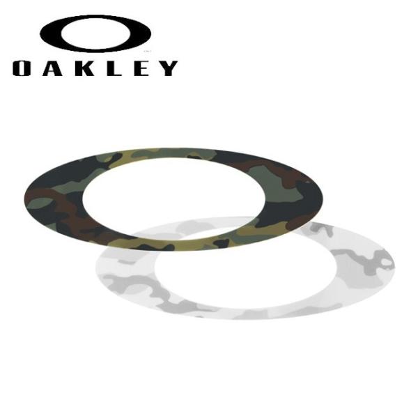 OAKLEY オークリー 5.5 Logo Sticker Pack (68) 211-061-00...