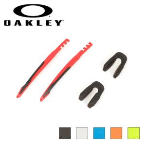 OAKLEY（オークリー） アクセサリー ノーズパッド アジアンフィット XL