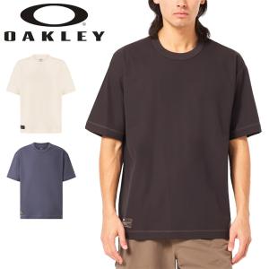 OAKLEY オークリー FGL Tactical Tee 4.0 タクティカルティー4.0 FOA406466 【Tシャツ/半袖/メンズ/アウトドア】【メール便・代引不可】｜snb-shop