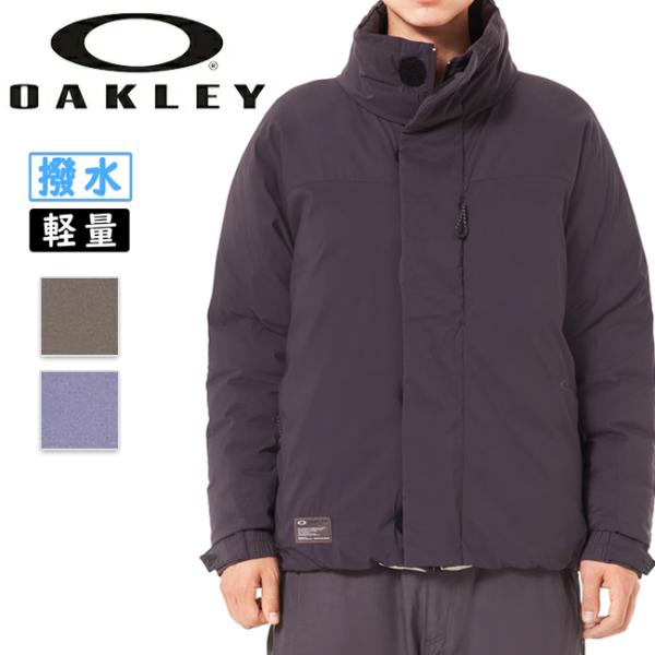 OAKLEY オークリー FGL PUFFER INS JACKET 4.7 パファーインサレーショ...