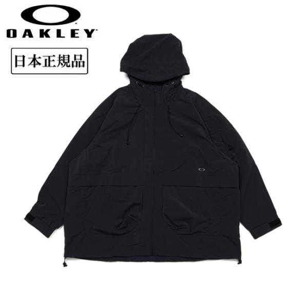 OAKLEY オークリー FGL SECTER JACKET 5.0 FGLセクタージャケット 5....