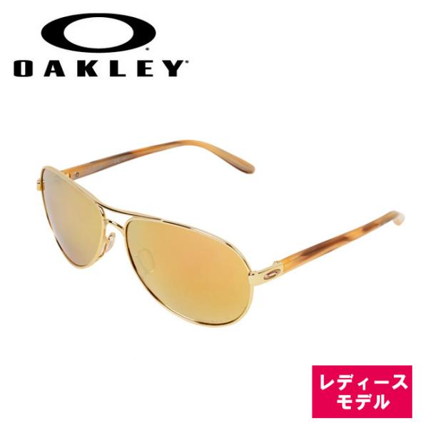 OAKLEY オークリー Feedback フィードバック OO4079-3759 【サングラス/レ...