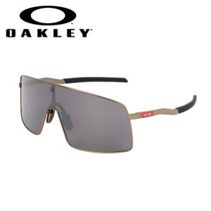 Oakley サングラスOO6013 SUTRO TIユニセックス大人 Oakley OO6013 Sutro TI M (36 - 134) with Blue lenses and Grey