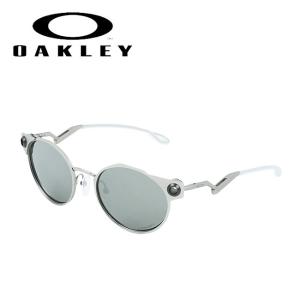 OAKLEY オークリー Deadbolt デッドボルト OO6046-0150 【日本正規品/サングラス/アウトドア/PRIZM】｜snb-shop