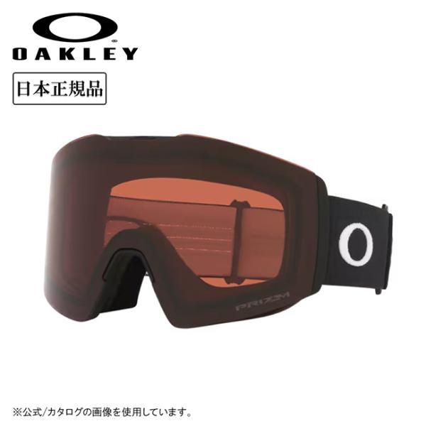 OAKLEY オークリー Fall Line L(XL) フォールライン Matte Black P...