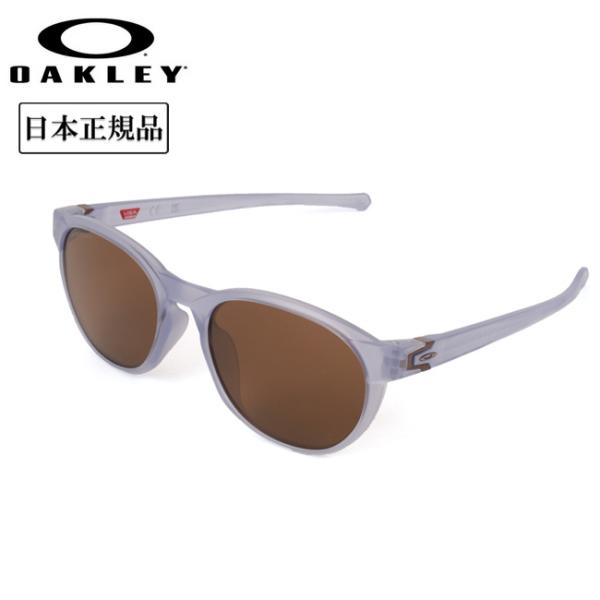 OAKLEY オークリー REEDMACE (A) リードメイス OO9126F-1154 【/Pr...