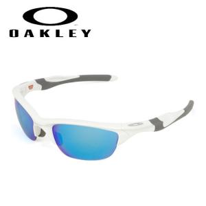 OAKLEY オークリー Half Jacket 2.0 (A) ハーフジャケット OO9153-3...