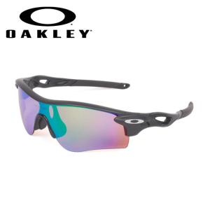 OAKLEY オークリー PRIZM プリズム レーダーロックパス アジアン
