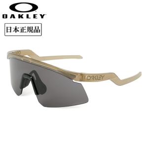 OAKLEY（オークリー） Hydra ハイドラ OO9229-1637 【 海 PRIZM