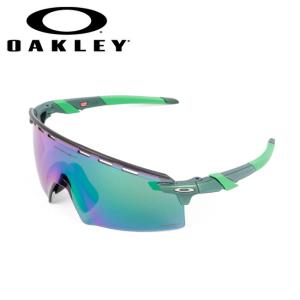 OAKLEY オークリー ENCODER STRIKE VENTED エンコーダーストライクベンティッド OO9235-0439 【日本正規品/サングラス/アウトドア/キャンプ/Prizm】｜snb-shop