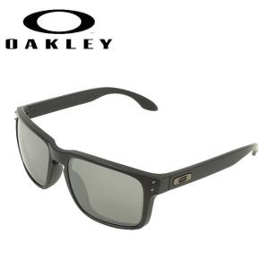 OAKLEY オークリー HOLBROOK (A) ホルブルック OO9244-2556 【日本正規品/サングラス/アジアンフィット/海/アウトドア/キャンプ/フェス/PRIZM/偏光レンズ】