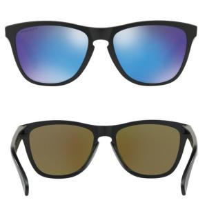 OAKLEY オークリー FROGSKINS ...の詳細画像1