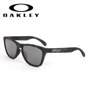Oakley Frogskins サングラス9245-7554 OAKLEY（オークリー） FROGSKINS (A) OO9245-7554 【日本正規品
