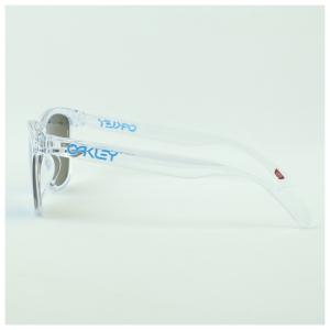 OAKLEY オークリー Frogskins ...の詳細画像2