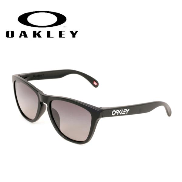 OAKLEY Frogskins (A) OO9245-D054 【サングラス/日本正規品/アウトド...