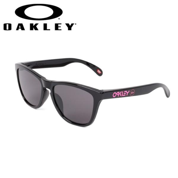 OAKLEY オークリー FROGSKINS (A) フロッグスキン ピンク OO9245-D754...