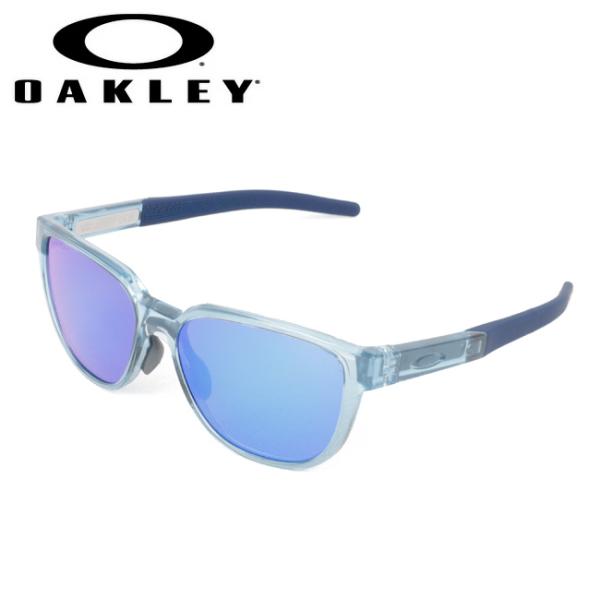 OAKLEY オークリー ACTUATOR (A) アクチュエーター OO9250A-0657 【日...