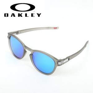 OAKLEY オークリー Latch ラッチ OO9265-3253 【日本正規品/サングラス/海/釣り/スポーツ/アウトドア/PRIZM/偏光レンズ】