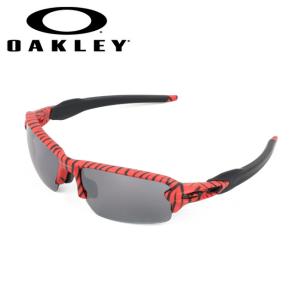 OAKLEY オークリー FLAK 2.0(A) フラック OO9271-5161 【日本正規品/サングラス/アジアンフィット/アウトドア/キャンプ/Prizm/レッドタイガー】｜snb-shop