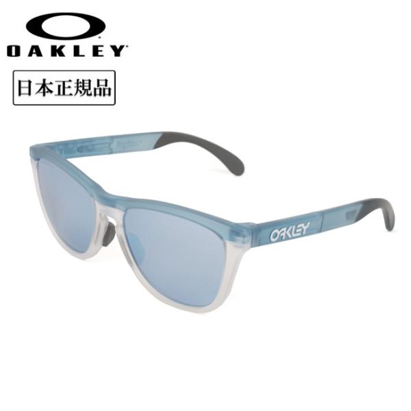 OAKLEY オークリー FROGSKINS RANGE (A) フロッグスキンレンジ OO9284...