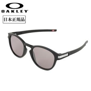 OAKLEY オークリー LATCH (A) ラッチ OO9349-5153 【日本正規品/サングラス/アウトドア/キャンプ/Prizm/ローブリッジフィット/アジアンフィット】