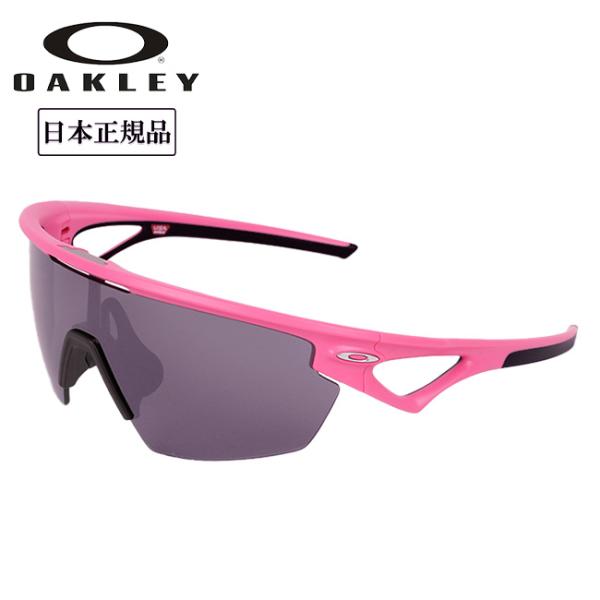 OAKLEY オークリー Sphaera スファエラ OO9403-1036 【 日本正規品 サング...