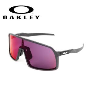 OAKLEY オークリー Sutro(A)スートロ OO9406A-0637 【サングラス/日本正規品/アジアンフィット/PRIZM】｜snb-shop