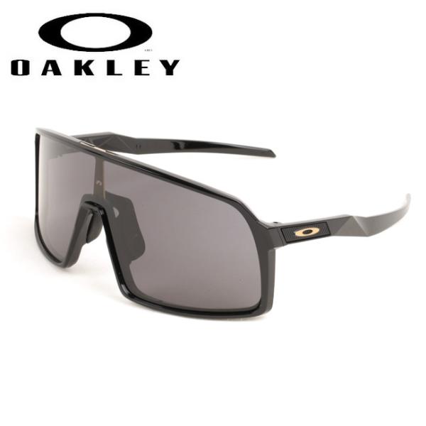 OAKLEY オークリー SUTRO (ASIA FIT) スートロ OO9406A-2337 【サ...