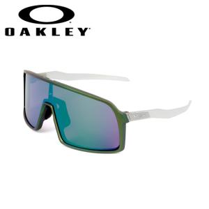 OAKLEY オークリー SUTRO(A) スートロ OO9406A-3737 【日本正規品/サングラス/アジアンフィット/アウトドア/キャンプ/Prizm/ディスカバーコレクション】｜snb-shop