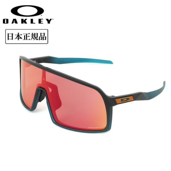 OAKLEY SUTRO (A) スートロ OO9406A-4137 【日本正規品/サングラス/アウ...