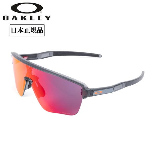OAKLEY オークリー CORRIDOR SQ コリドースクエアード OO9415-0342 【 ...