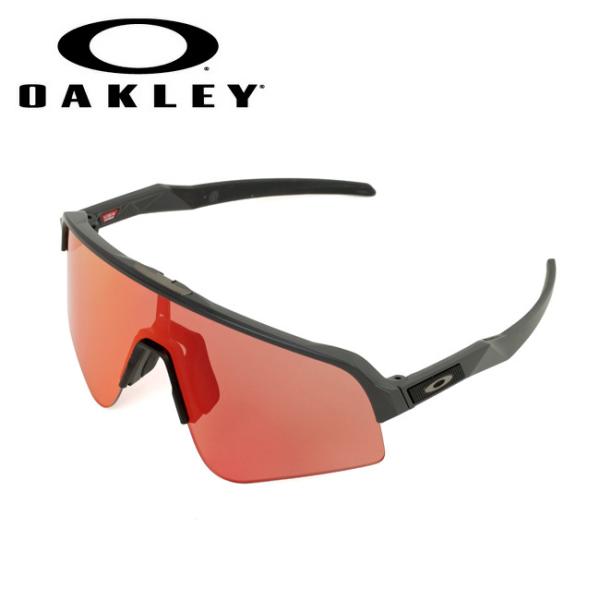 OAKLEY オークリー SUTRO LITE SWEEP スートロライトスイープ OO9465-0...