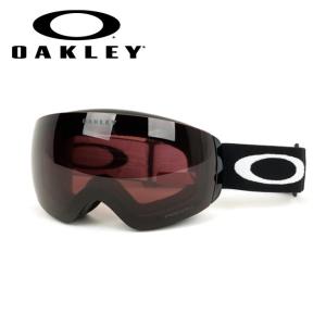 OAKLEY オークリー Flight Deck M Matte Black Prizm Dark Grey OO7064-99