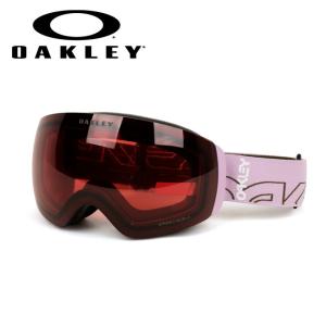 OAKLEY オークリー Flight Deck M Lavender I am Bib Prizm Rose OO7064-B7