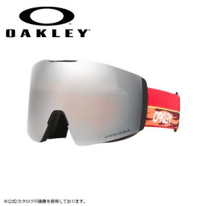 OAKLEY オークリー ゴーグル Fall Line L  I Am Rebel Prizm Snow Black Iridium OO7099-47