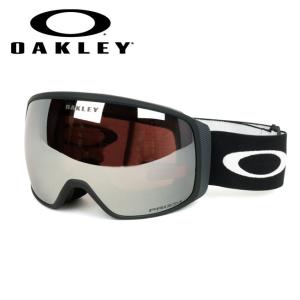 OAKLEY オークリー Flight Tracker L Matte Black Prizm Black Iridium OO7104-02